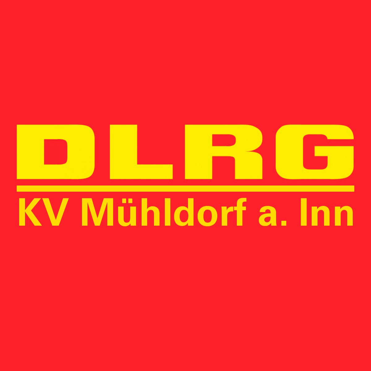 Notruf 112 DLRG Kreisverband M hldorf A Inn E V 